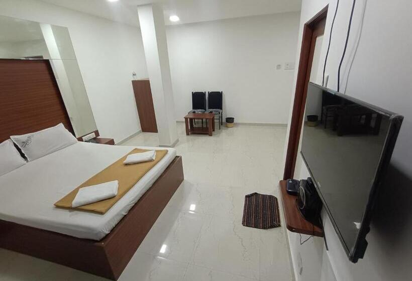 标准间, Staymaker Hotel Mayura