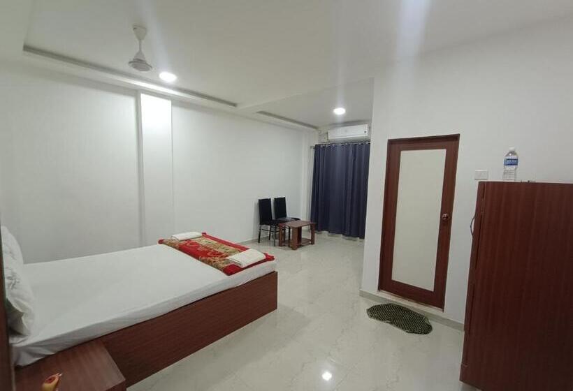 חדר סטנדרט, Staymaker Hotel Mayura