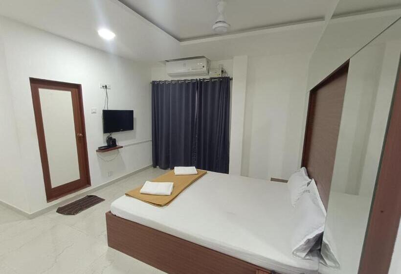标准间, Staymaker Hotel Mayura