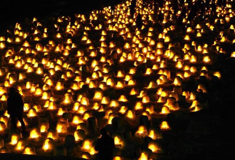 استودیوی استاندارد, Tamachi Bukeyashiki Hotel Vacation Stay 20163v