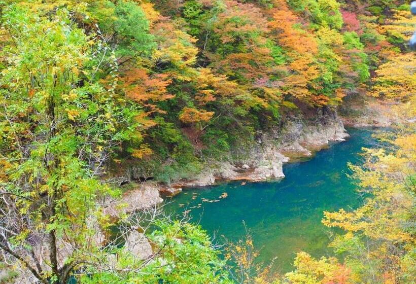 استودیوی استاندارد, Tamachi Bukeyashiki Hotel Vacation Stay 20163v