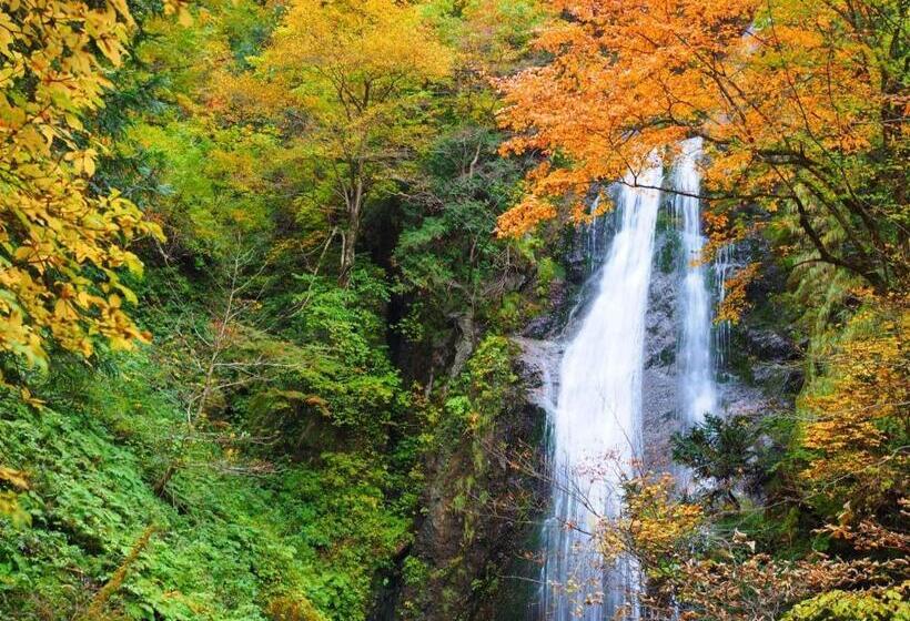 استودیوی استاندارد, Tamachi Bukeyashiki Hotel Vacation Stay 20163v