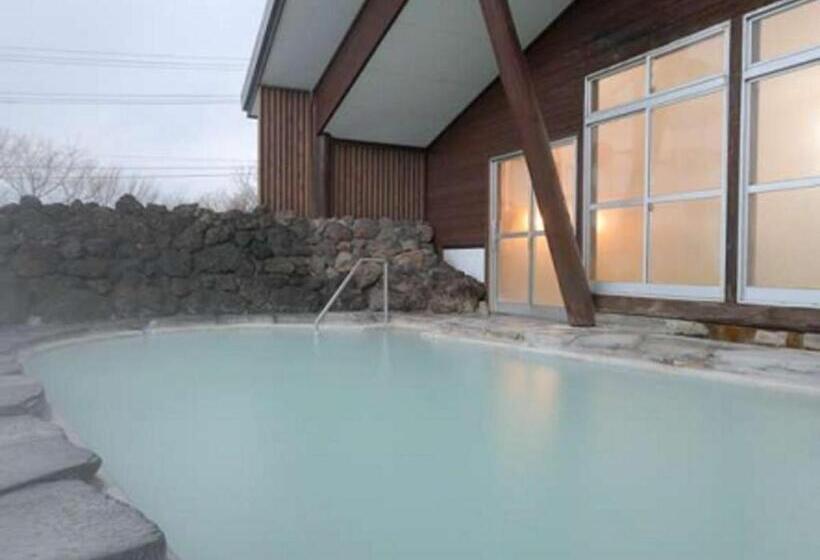 استودیوی استاندارد, Tamachi Bukeyashiki Hotel Vacation Stay 20163v