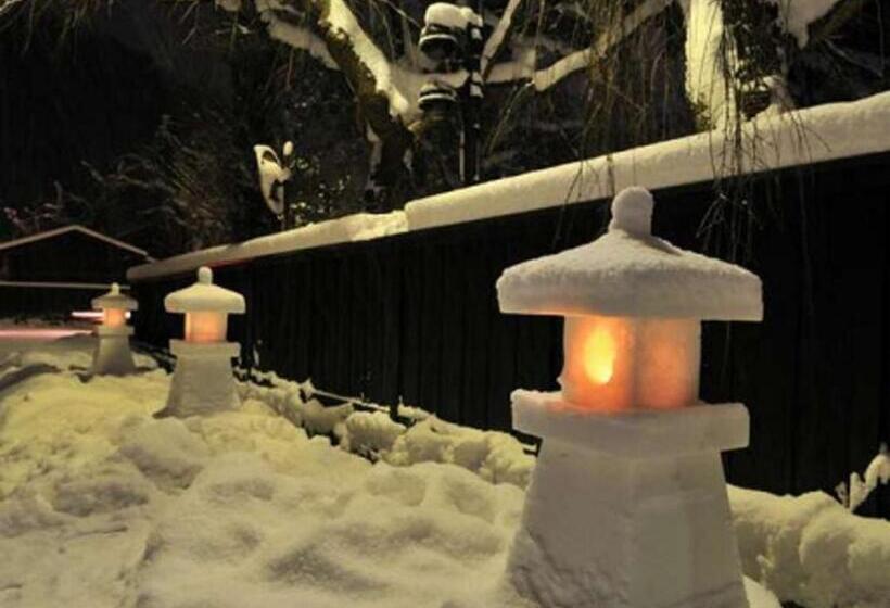 استودیوی استاندارد, Tamachi Bukeyashiki Hotel Vacation Stay 20163v