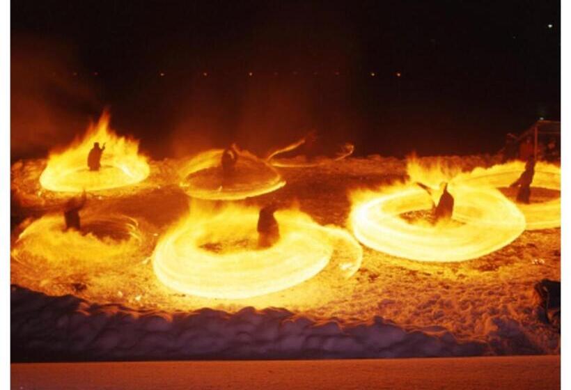 استودیوی استاندارد, Tamachi Bukeyashiki Hotel Vacation Stay 20163v