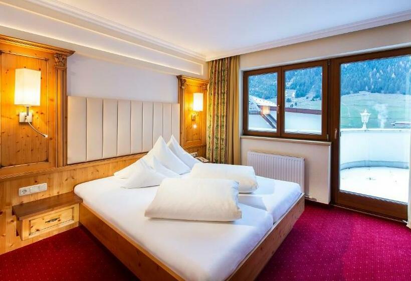 스위트, Alpvita Piz Tasna