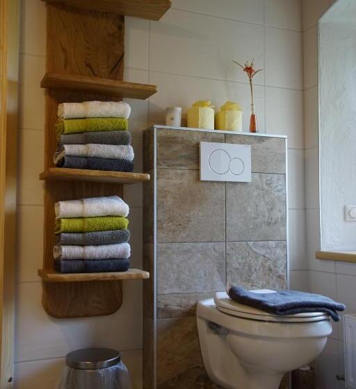 Апартаменты 1 Спальня, Bioferienhof Brückler