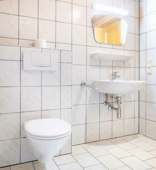 آپارتمان 1 خوابه با بالکن, Gasthof Pesbichl