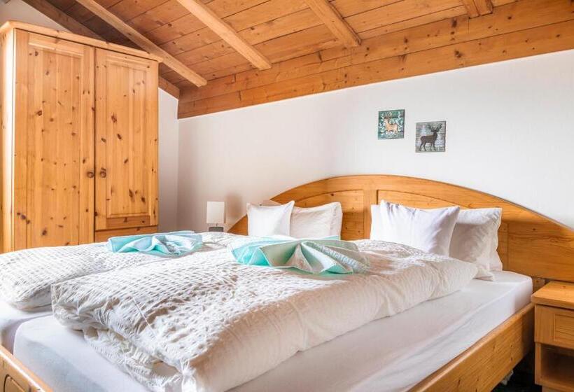 اتاق اکونومی, Gasthof Pesbichl