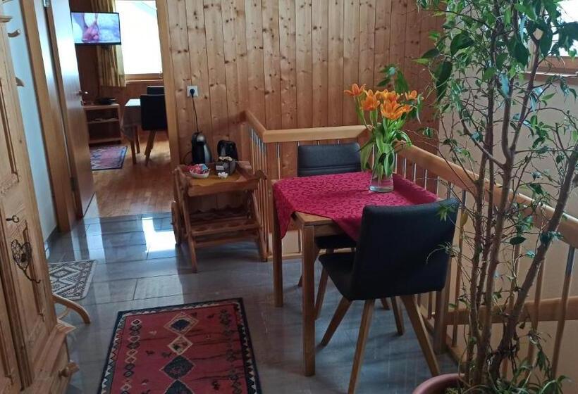 Номер Стандарт, Gästehaus Lutz