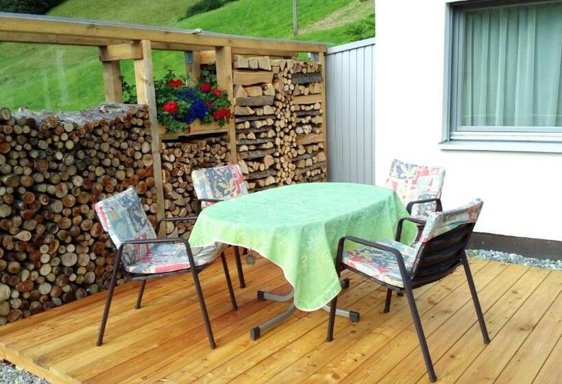 Номер Стандарт, Gästehaus Lutz