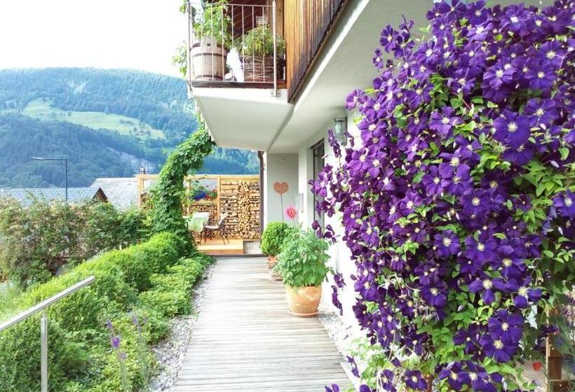 Номер Стандарт, Gästehaus Lutz