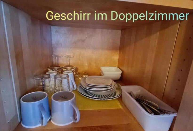 Номер Стандарт, Gästehaus Lutz