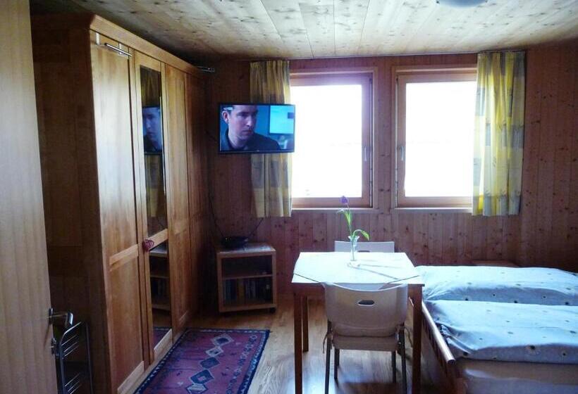 Номер Стандарт, Gästehaus Lutz