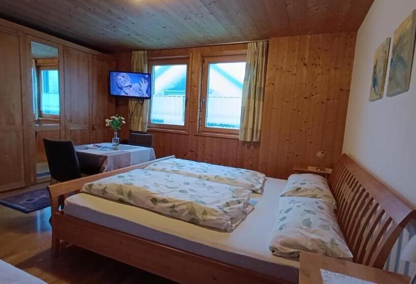 Номер Стандарт, Gästehaus Lutz