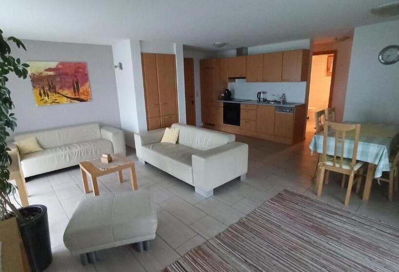 Апартаменты 1 Спальня, Gästehaus Lutz