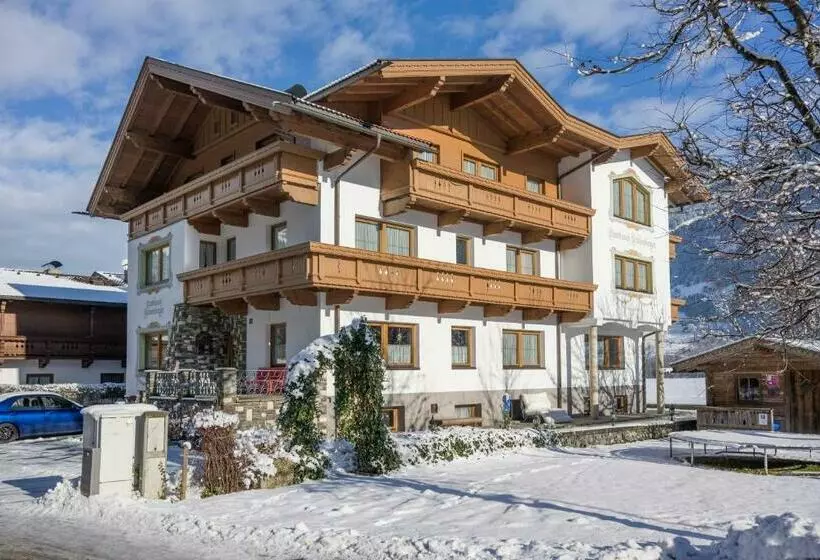 バルコニー付きスタンダードステューディオ, Gästehaus Schneeberger