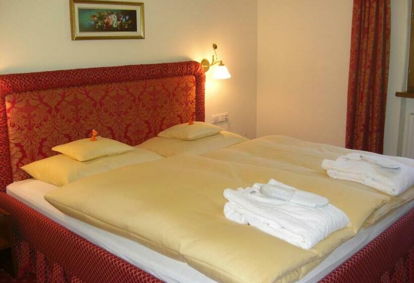 اتاق استاندارد, Hartenfels