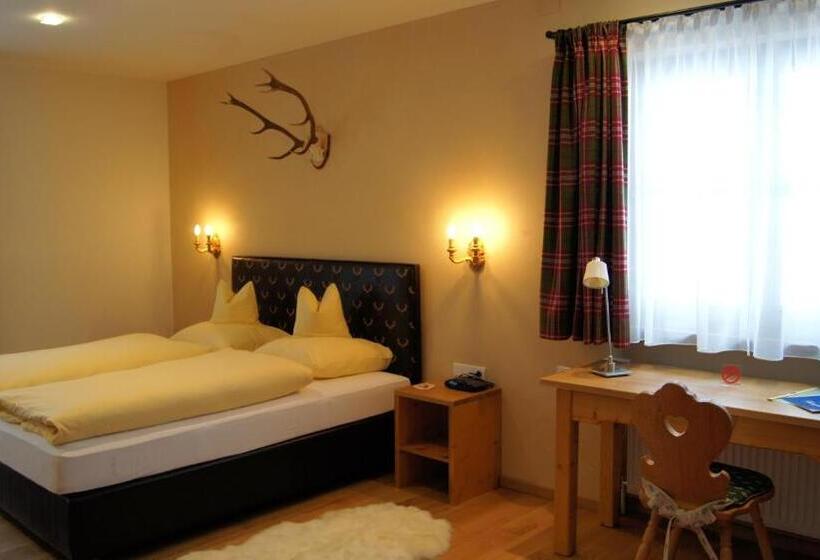 سوییت, Hartenfels