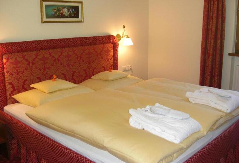 آپارتمان 1 خوابه, Hartenfels