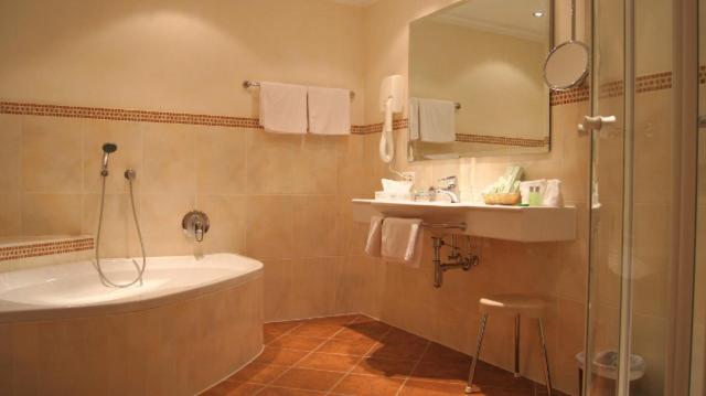 آپارتمان 1 خوابه, Hartenfels