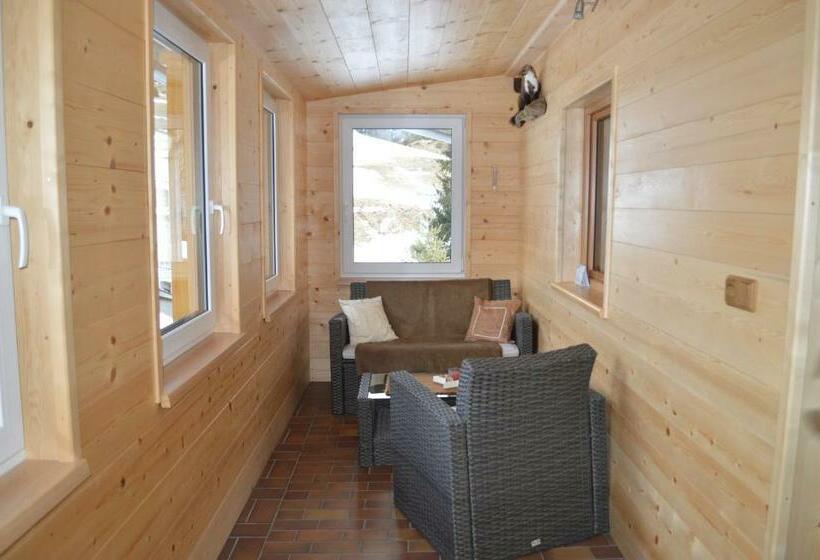 חדר סטנדרט, Haus Steinkarblick Und Berghäusl