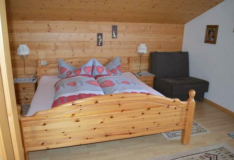 חדר סטודיו סטנדרד, Haus Steinkarblick Und Berghäusl