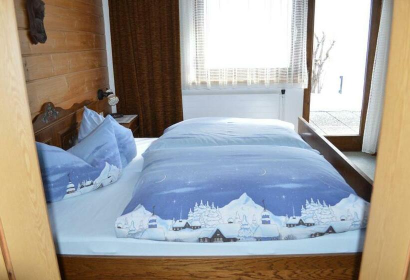 חדר סטנדרט, Haus Steinkarblick Und Berghäusl