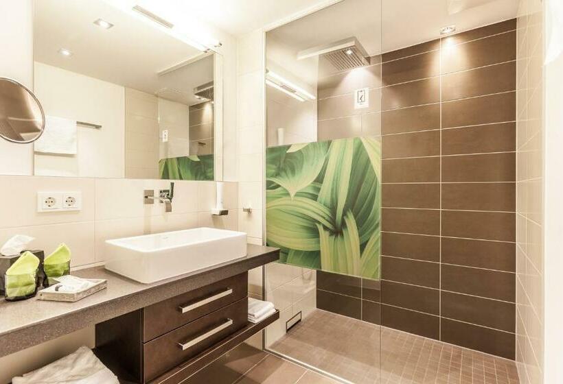 اتاق استاندارد, Lederer Boutique