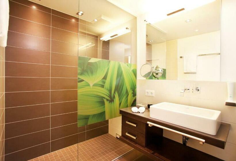 اتاق استاندارد, Lederer Boutique