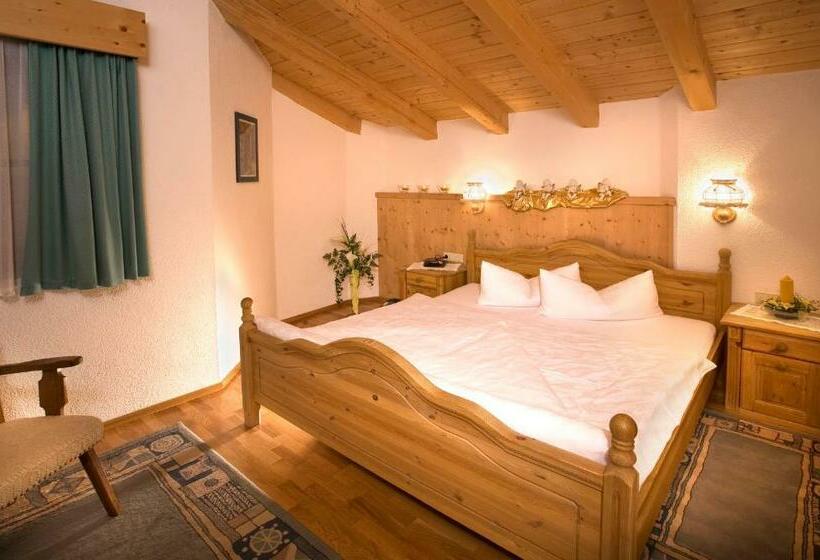 침실 1개 아파트, Ondres'n Hof