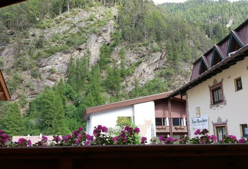 침실 1개 아파트, Ondres'n Hof