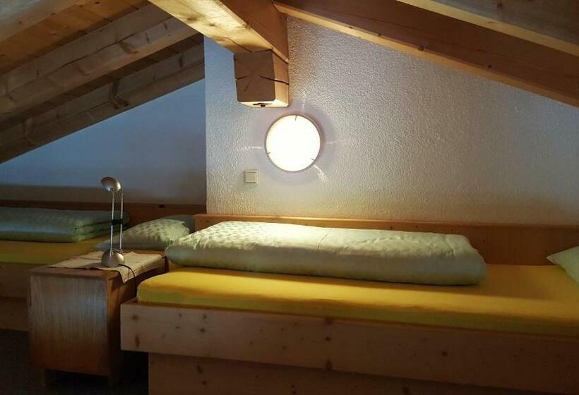 침실 1개 아파트, Ondres'n Hof