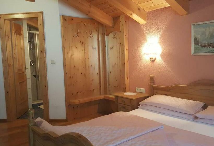 스탠다드 룸, Ondres'n Hof