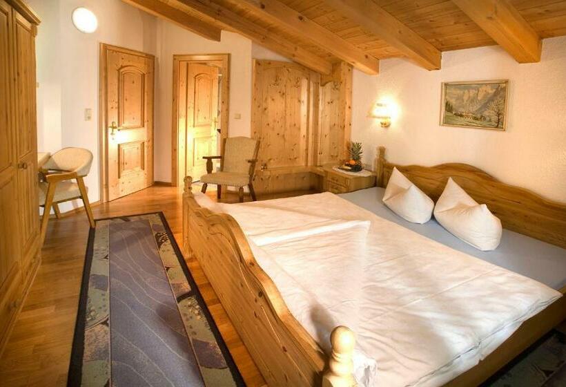 스탠다드 룸, Ondres'n Hof