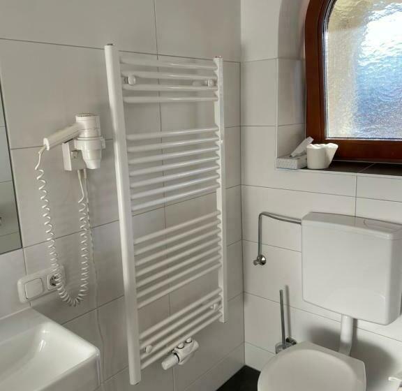 غرفة قياسية, Schwaiger