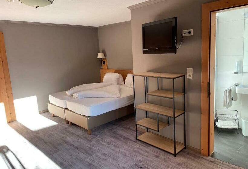 غرفة قياسية, Schwaiger