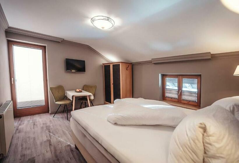 غرفة قياسية, Schwaiger