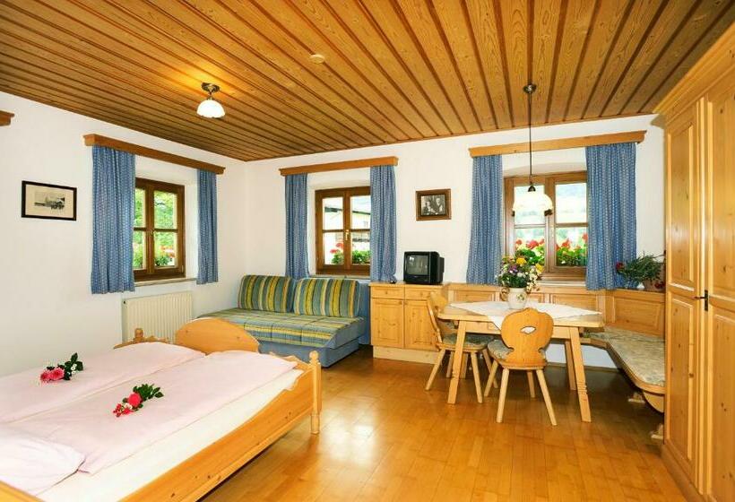 إستوديو قياسى, Steinbachgut