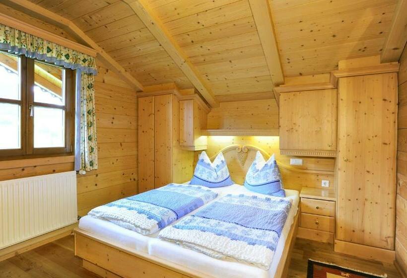 شقة أساسية غرفة واحدة, Steinbachgut