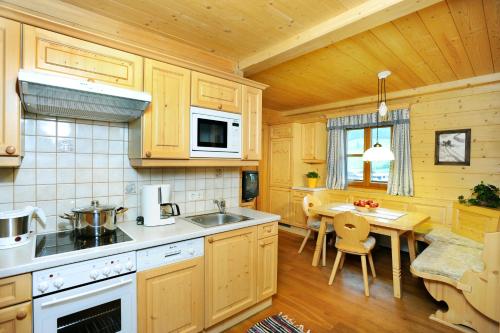 شقة أساسية غرفة واحدة, Steinbachgut