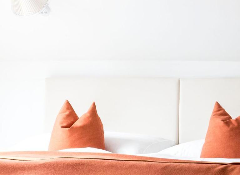 스탠다드 룸, Villa Rückert