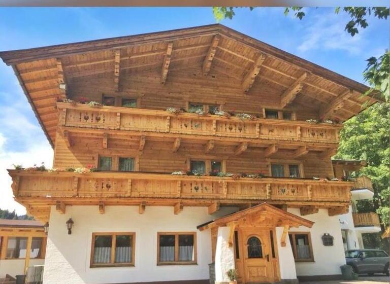 Номер Стандарт Трехместный, Warmingerhof