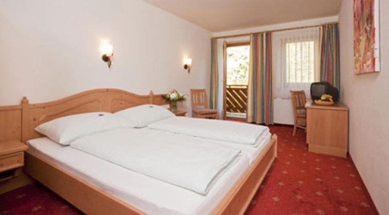 Четырехместный Номер Стандарт, Warmingerhof