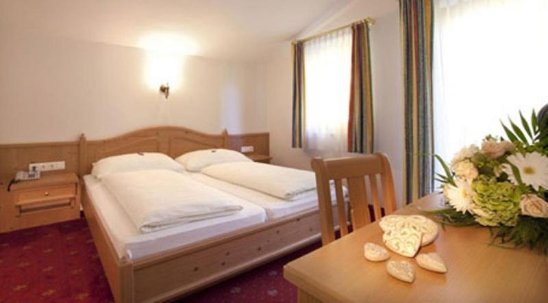 スタンダード４人部屋, Warmingerhof