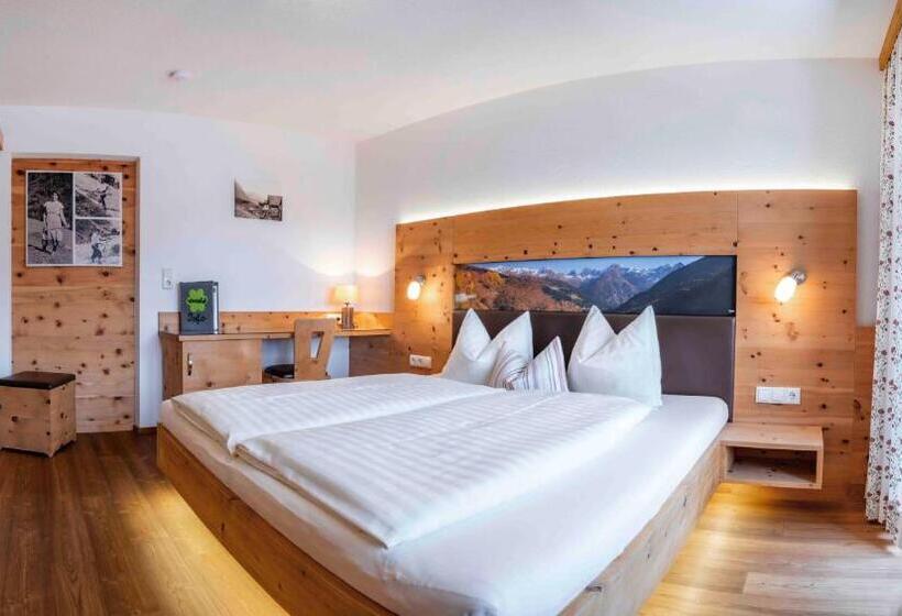 شقة غرفتين, Wiesenhof