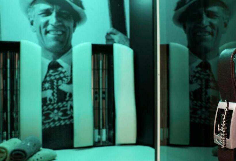 شقة غرفتين, Wiesenhof