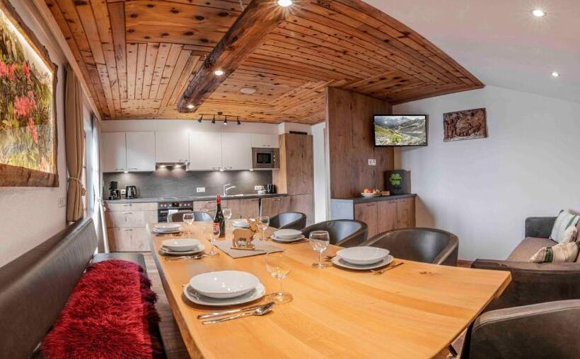 شقة غرفتين, Wiesenhof