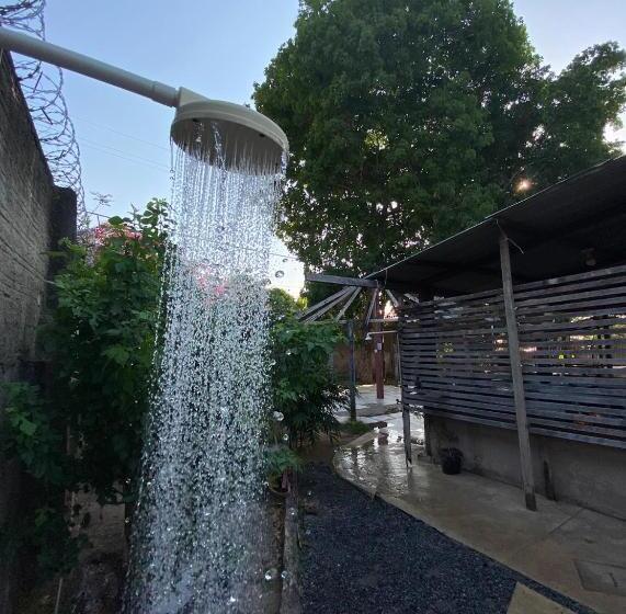 Familjerum, Quarto Açai