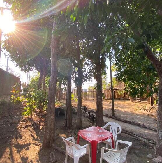 Familjerum, Quarto Açai